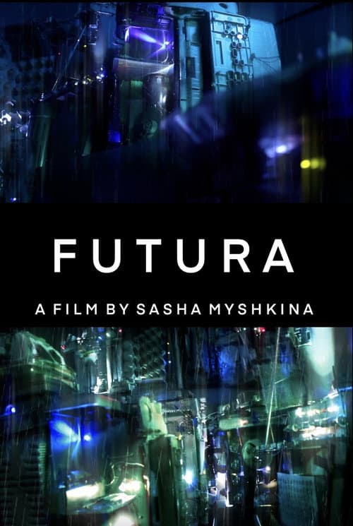 Futura poster