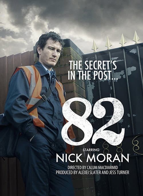 82 poster