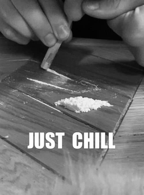 Just Chill poster