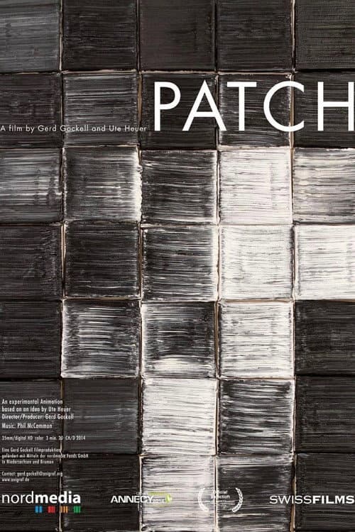 Patch poster
