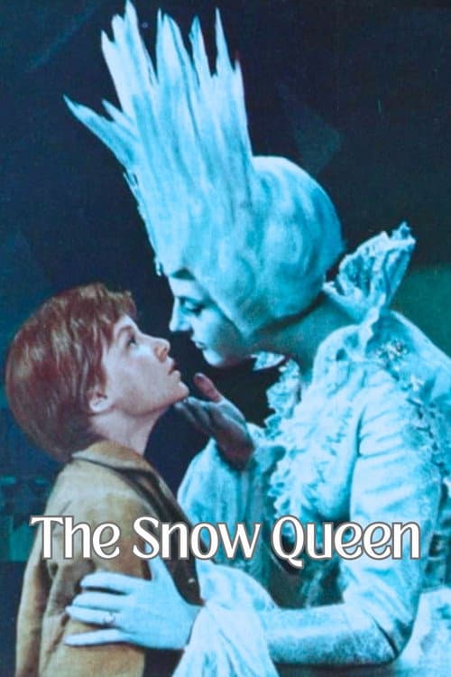 The Snow Queen poster