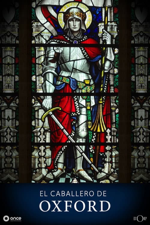 The Oxford Knight poster