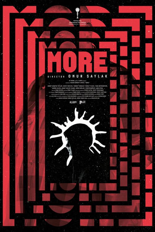 More poster