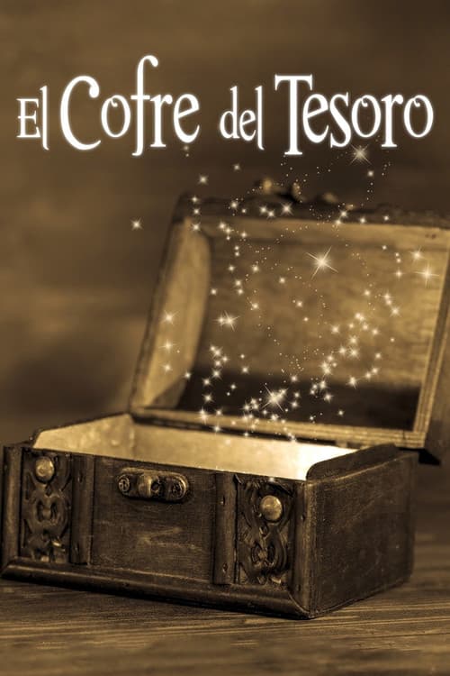 The Treasure Chest poster