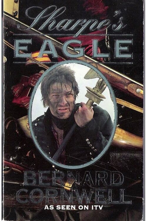 Sharpe's Eagle poster