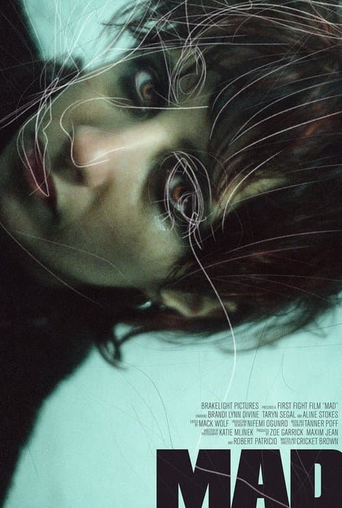MAD poster