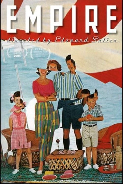 Empire poster