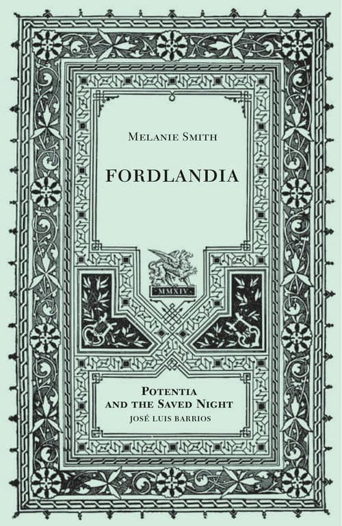 Fordlandia poster