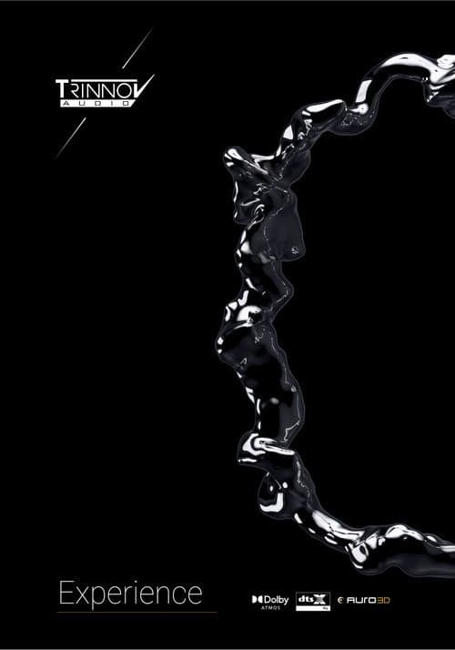 Experience poster