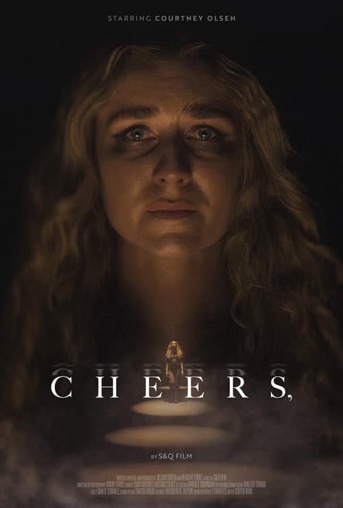 Cheers, poster