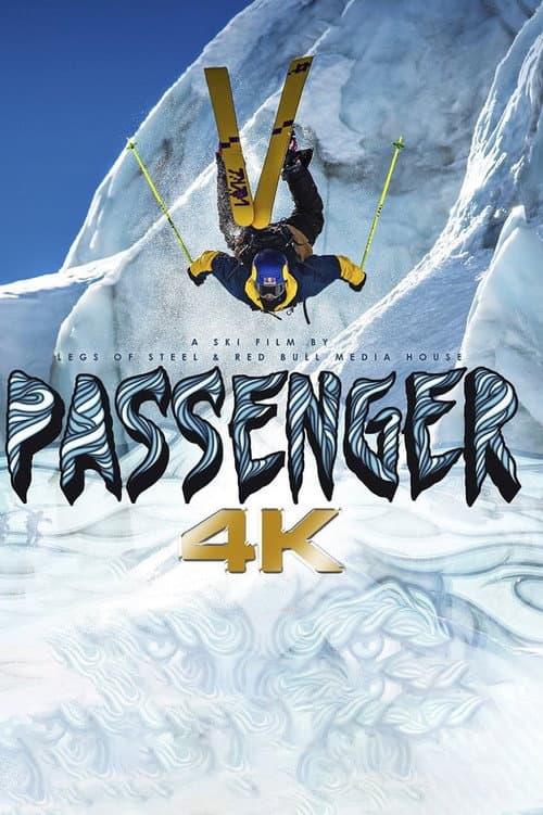 Passenger poster