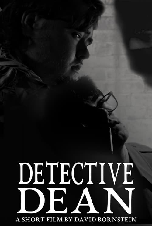 Detective Dean poster