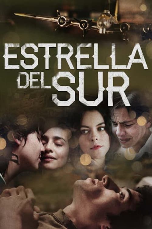 Southern Star poster