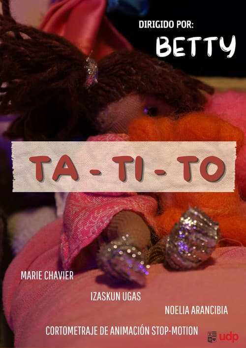 Ta Ti To poster
