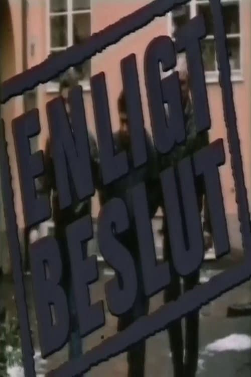 Enligt beslut poster