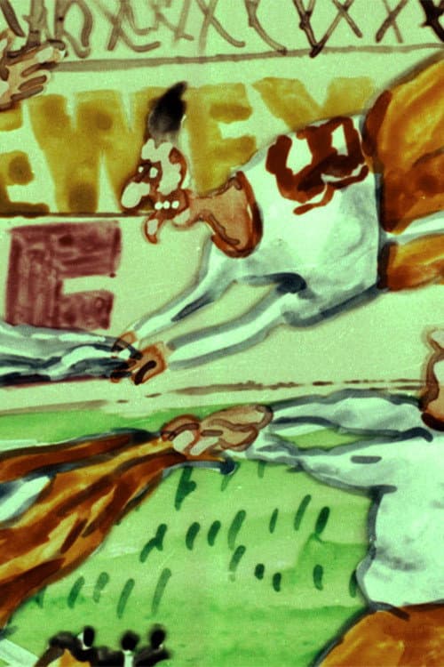 Until the Whistle poster