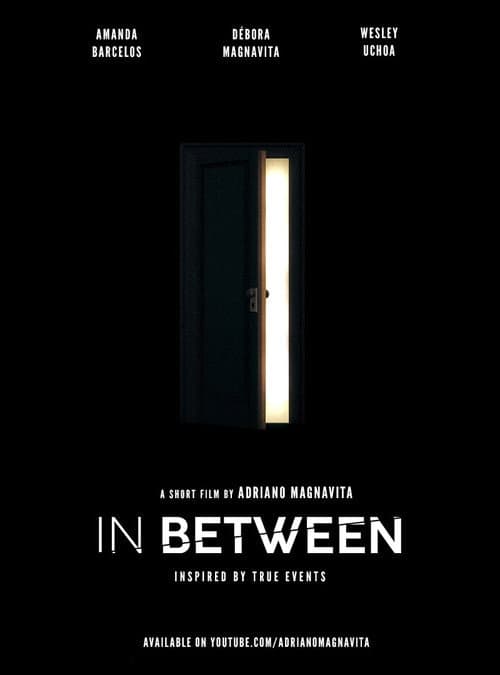 In Between poster