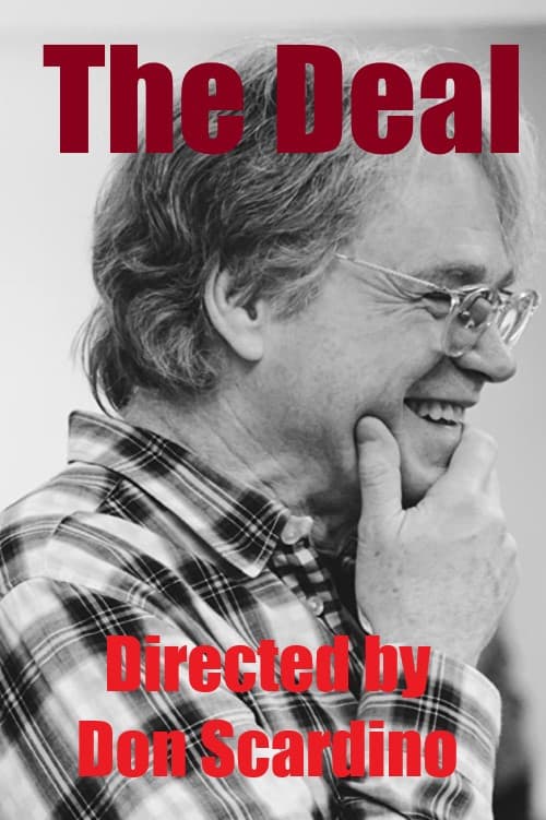 The Deal poster
