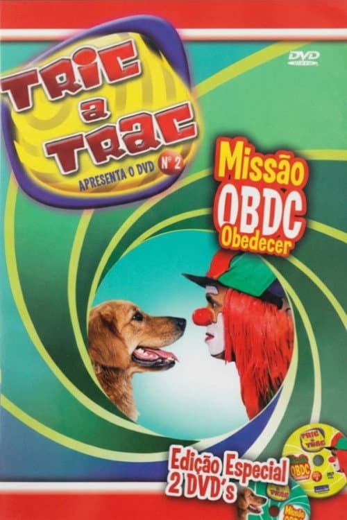 Tric a Trac - Missão OBDC poster