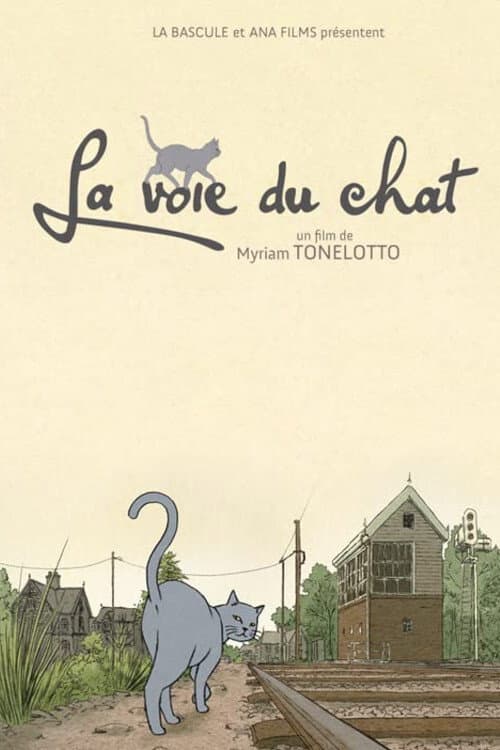 The Cat Way poster