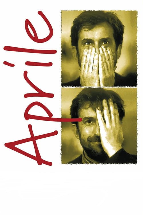 Aprile poster