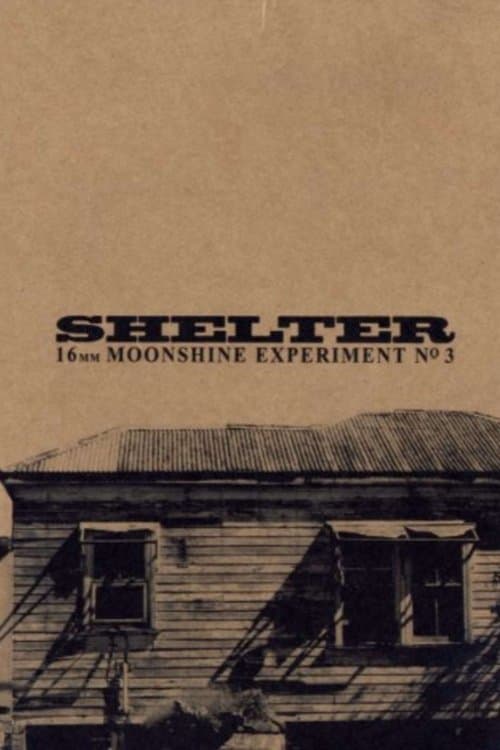 Shelter poster