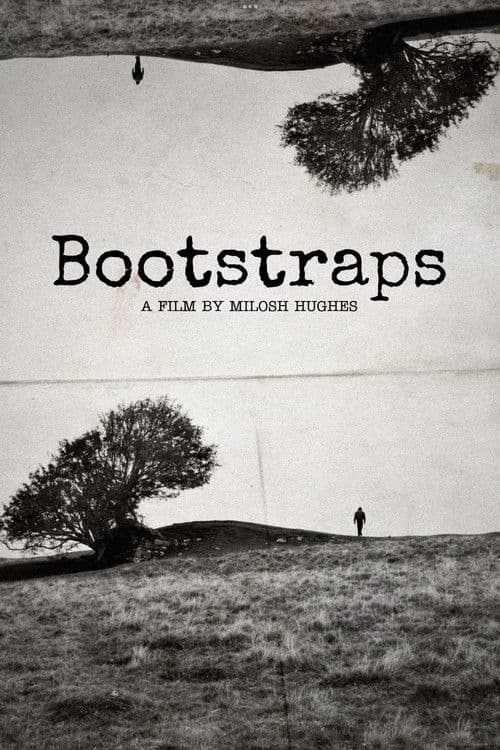 BOOTSTRAPS poster