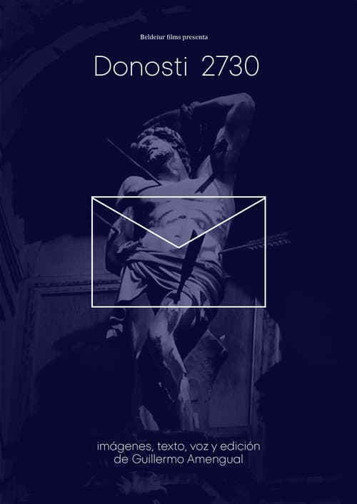 Donosti 2730 poster