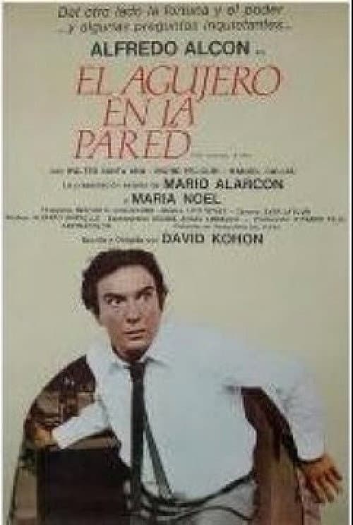 The Hole in the Wall poster