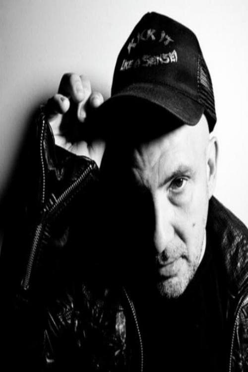Westbam, DJ et empereur de la nuit poster