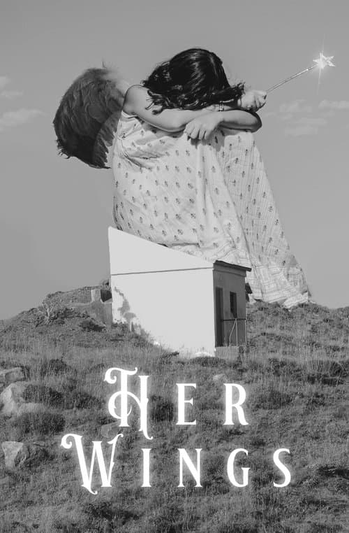 Her Wings poster