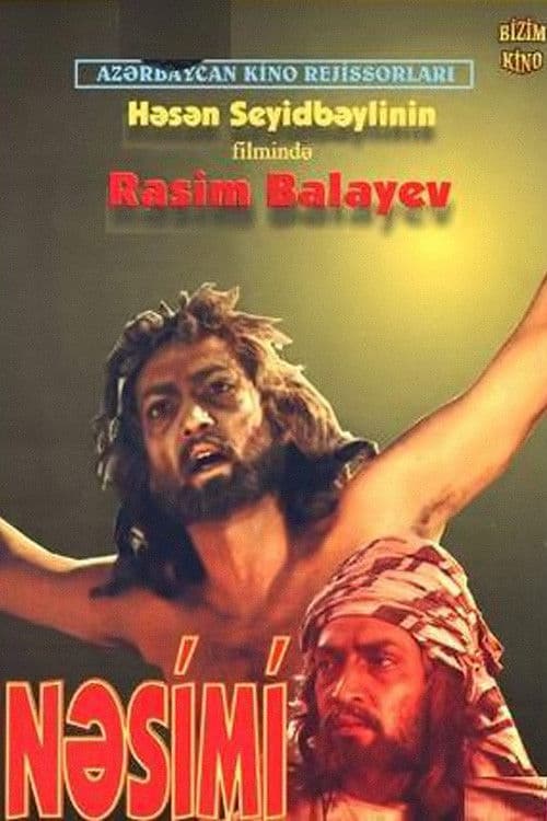 Nasimi poster