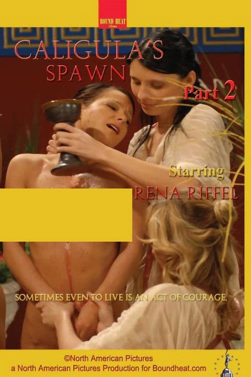 Caligula's Spawn - Part 2 poster