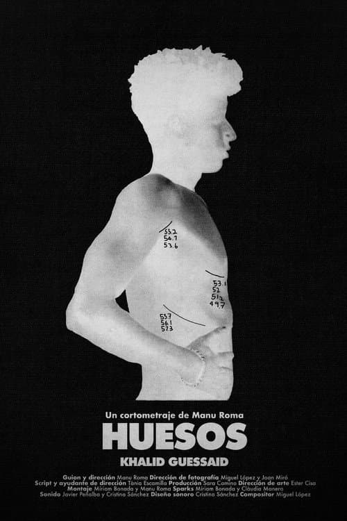 Bones poster