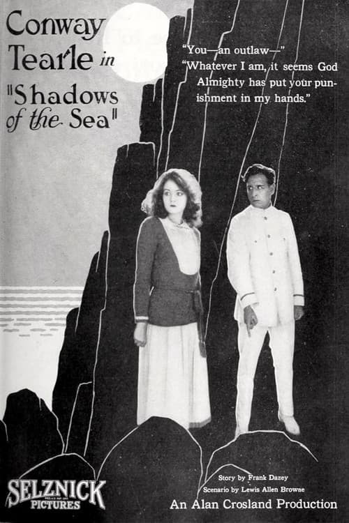 Shadows of the Sea poster
