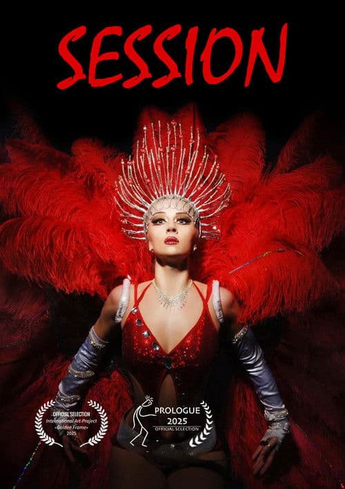 Session poster