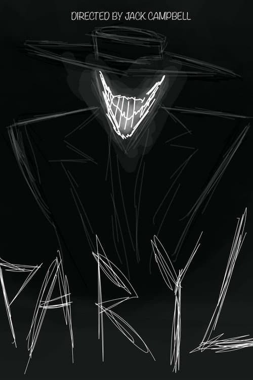 Paryl poster