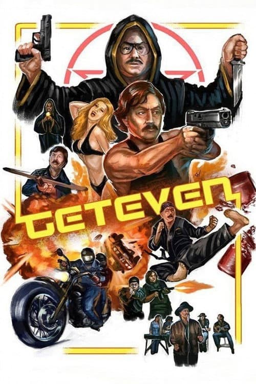 GetEven poster
