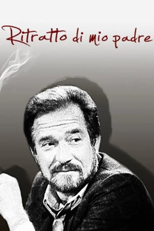 Portrait Of My Father poster