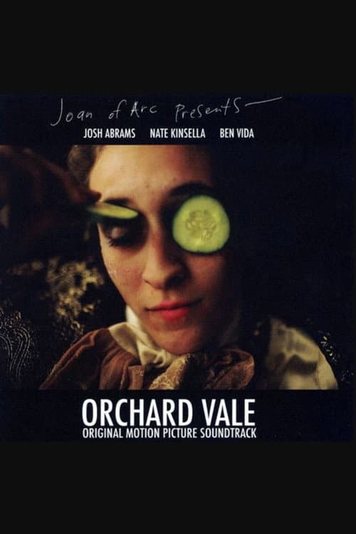 Orchard Vale poster