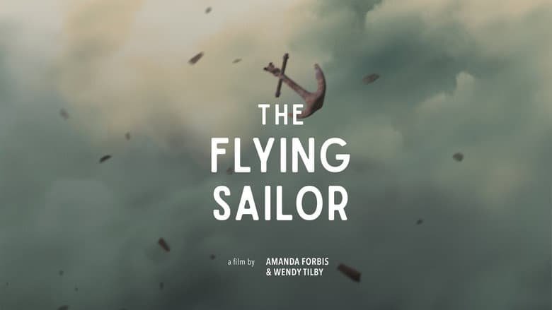 The Flying Sailor still
