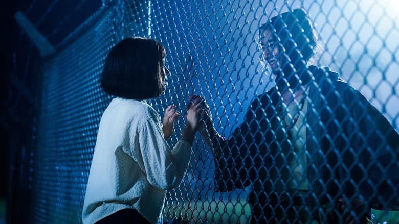 Hero's Island still