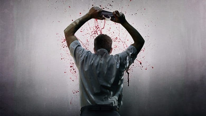 The Belko Experiment still