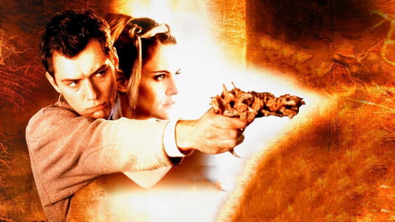 eXistenZ still