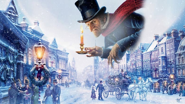 A Christmas Carol still
