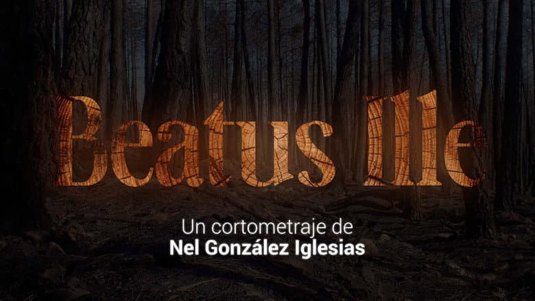 Beatus Ille still