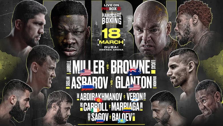 Jarrell Miller vs. Lucas Browne still