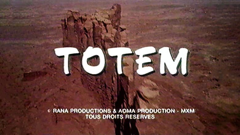 Totem still