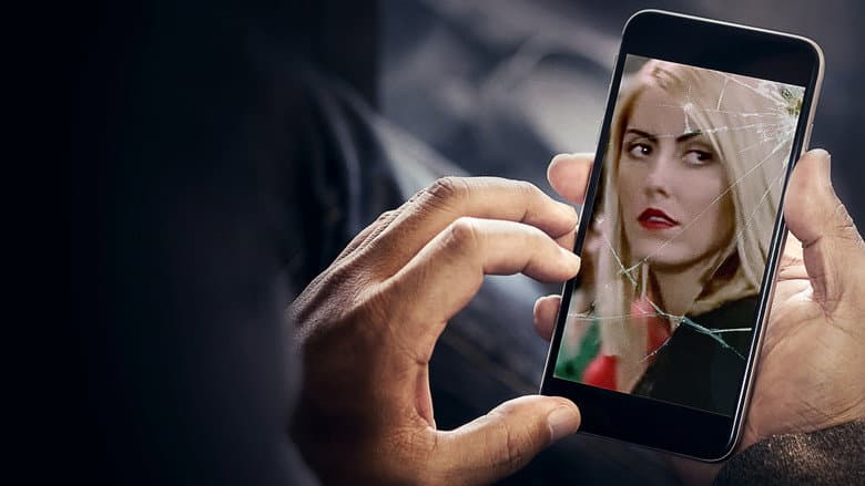 The Girl He Met Online still