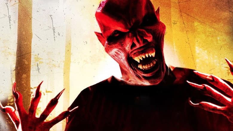 Halloween Hell still